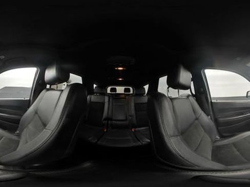 Used 2022 Dodge Durango GT AWD/4WD image 30