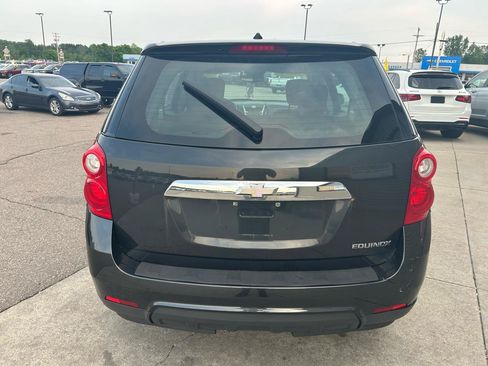 Used 2013 Chevrolet Equinox LS FWD image 6