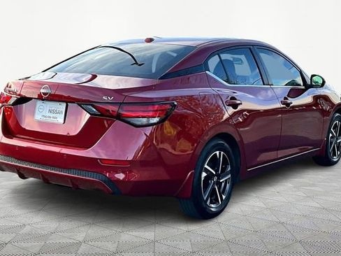 Used 2024 Nissan Sentra SV image 5