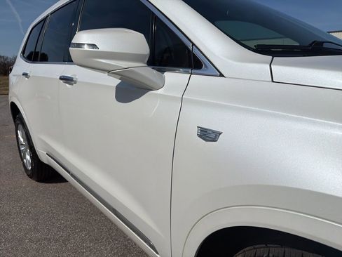 Used 2023 Cadillac XT6 Luxury image 4