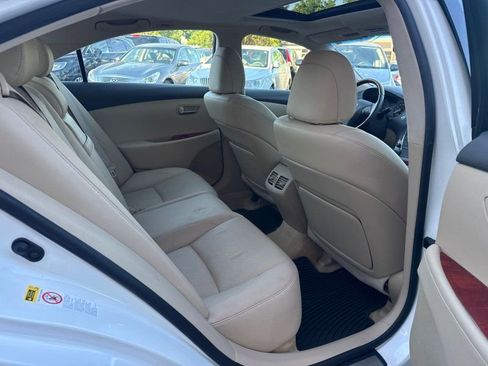 Used 2008 Lexus ES 350 FWD image 20