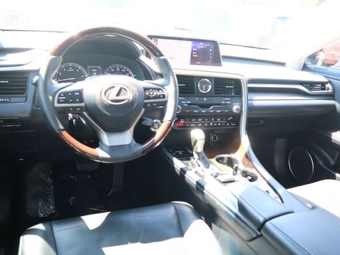 Used 2018 Lexus RX 350 AWD w/ Premium Package image 17