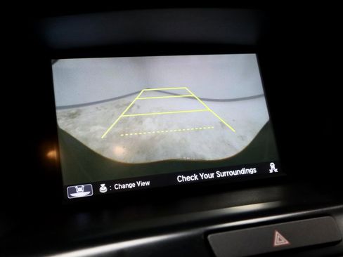 Used 2017 Acura MDX SH-AWD w/ Technology Package image 4