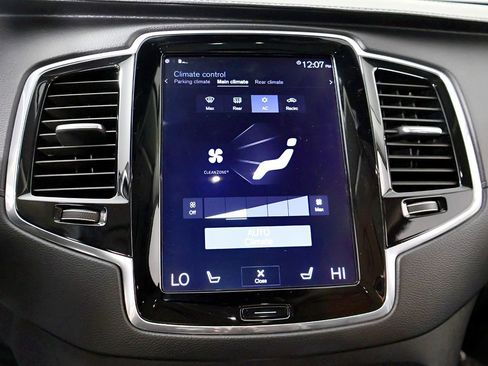 Used 2019 Volvo XC90 T8 Inscription w/ Advanced Package image 30