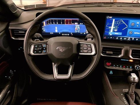 New 2026 Ford Mustang GT Premium image 6