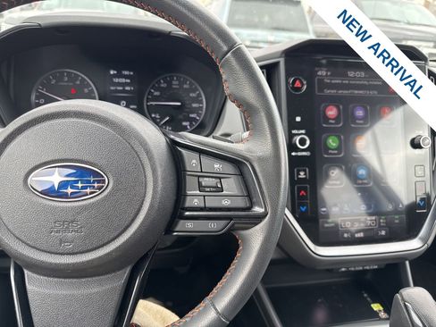 Used 2024 Subaru Crosstrek 2.5i Limited w/ Popular Package #4A image 22