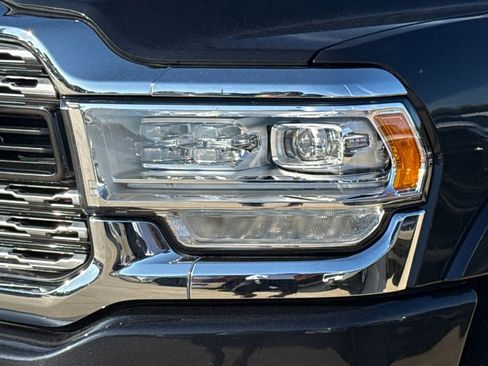 Used 2021 RAM 3500 Limited RWD image 4