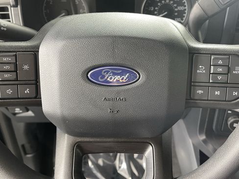 New 2026 Ford F150 STX AWD/4WD image 17