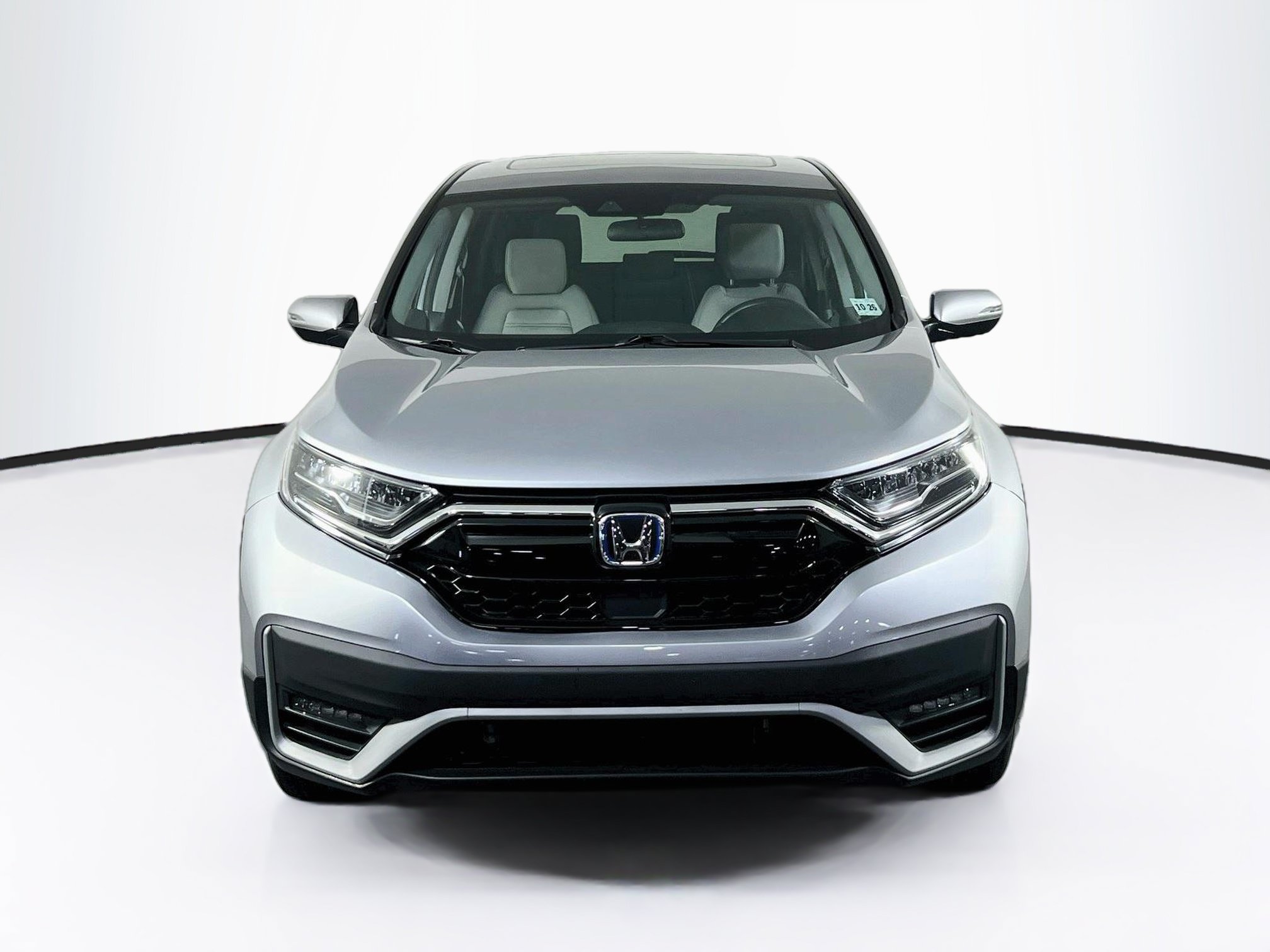 Used 2022 Honda CR-V EX image 2