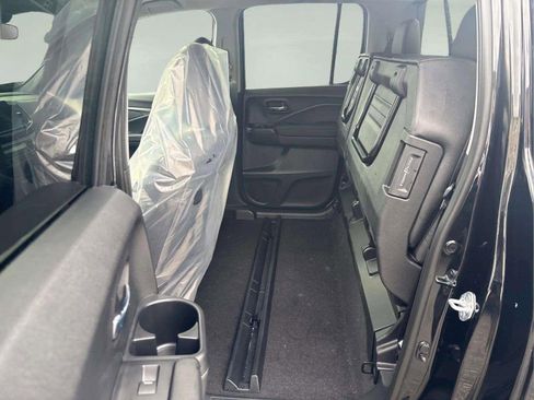 New 2026 Honda Ridgeline RTL image 20