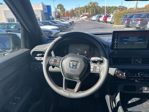 New 2026 Honda Passport TrailSport image 18
