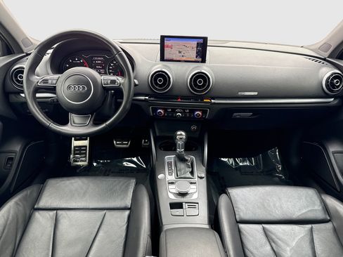 Used 2015 Audi A3 2.0T Premium Plus AWD/4WD image 20