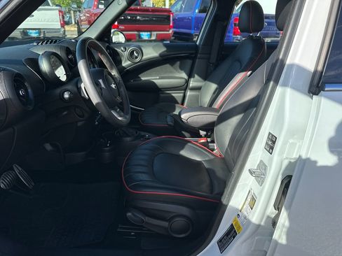 Used 2016 MINI Cooper Countryman S AWD/4WD image 14