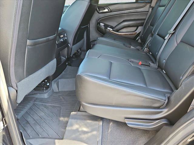 Used 2019 Chevrolet Tahoe LT w/ Luxury Package AWD/4WD image 18