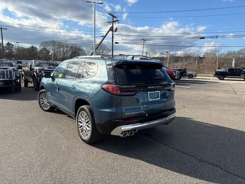 New 2026 GMC Acadia Denali w/ Super Cruise Package image 5