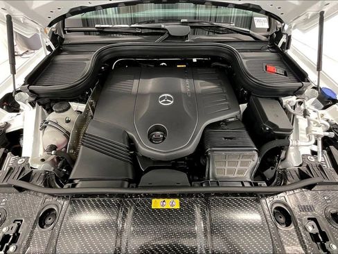 New 2026 Mercedes-Benz GLS 450 GLS 450 image 16