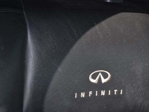 Used 2007 INFINITI M35 w/ Technology Pkg image 25