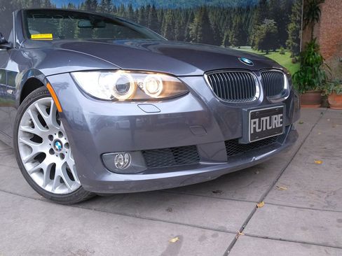 Used 2007 BMW 328i Convertible image 7
