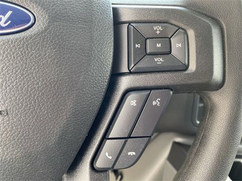 New 2026 Ford E-350 and Econoline 350 Super Duty w/ Power Equipment Group image 17