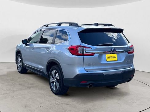 Certified 2025 Subaru Ascent Premium AWD/4WD image 7