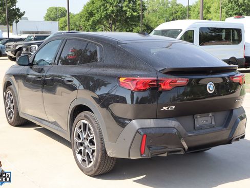 Used 2026 BMW X2 xDrive28i AWD/4WD image 6