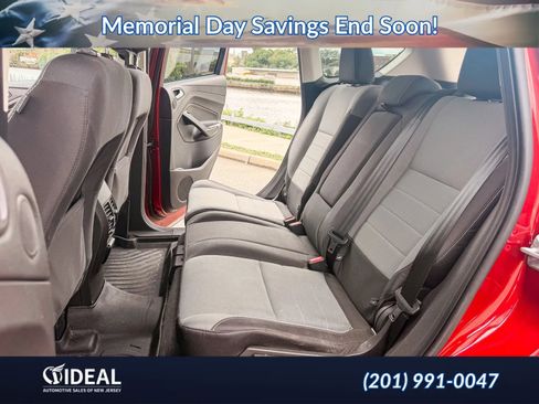 Used 2016 Ford Escape SE w/ Equipment Group 201A AWD/4WD image 13