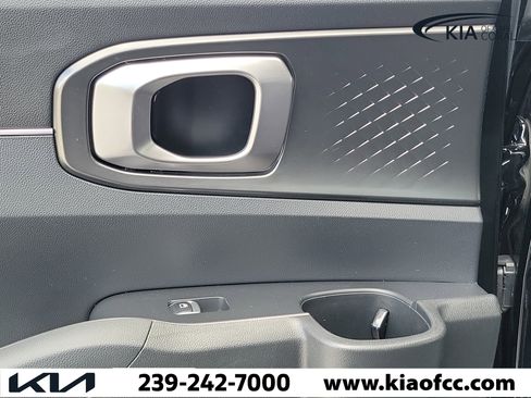 Certified 2023 Kia Sorento EX FWD image 18
