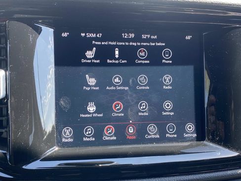 Used 2024 Dodge Durango SXT RWD image 31