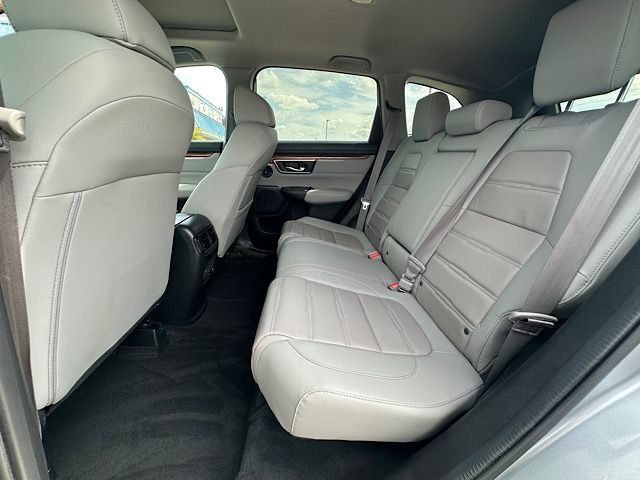 Used 2019 Honda CR-V EX-L image 18