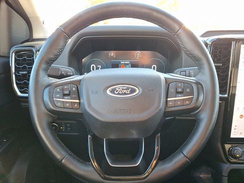 Certified 2024 Ford Ranger Lariat image 18