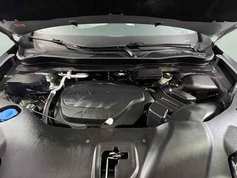 Used 2021 Honda Pilot Special Edition image 40