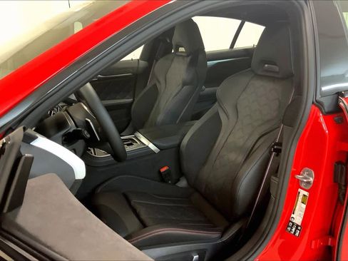 New 2026 BMW M850i xDrive M850i image 9