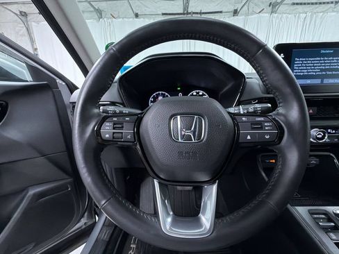 Used 2024 Honda CR-V EX-L image 28