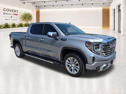 Certified 2025 GMC Sierra 1500 Denali