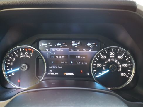 Used 2019 Ford F150 Lariat AWD/4WD image 35