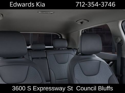 New 2026 Kia Niro EX FWD image 29