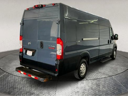 Used 2020 RAM ProMaster 3500 image 8