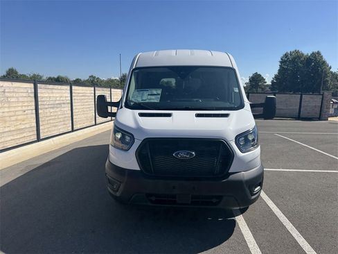 New 2025 Ford Transit 350 XL image 5