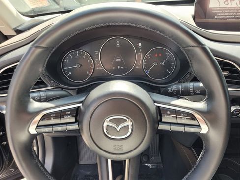 Certified 2025 MAZDA CX-30 AWD 2.5 S w/ Premium Package image 16