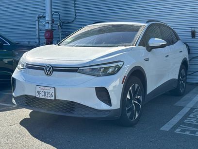 Used 2022 Volkswagen ID.4 Pro