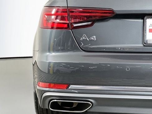 Used 2019 Audi A4 2.0T Premium Plus w/ Premium Plus Package FWD image 17
