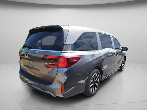 New 2026 Honda Odyssey EX-L image 8