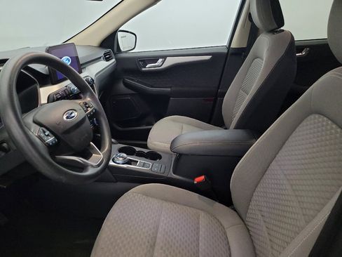 Used 2020 Ford Escape SE AWD/4WD image 17