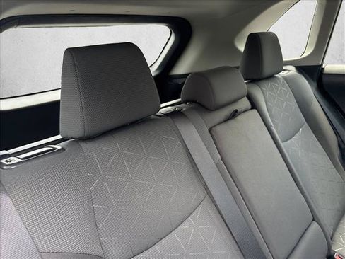 Certified 2025 Toyota RAV4 XLE FWD image 25