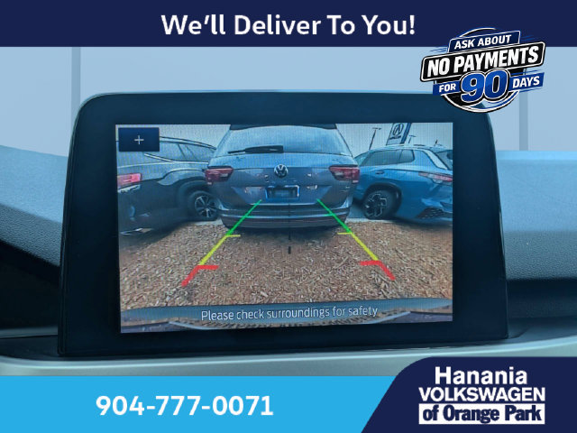 Used 2020 Ford Escape SE FWD image 21