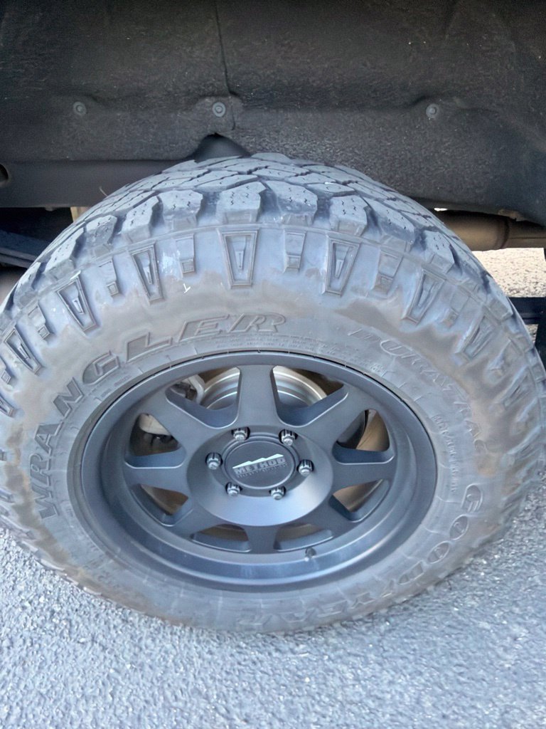 Used 2022 GMC Sierra 1500 AT4 AWD/4WD image 40