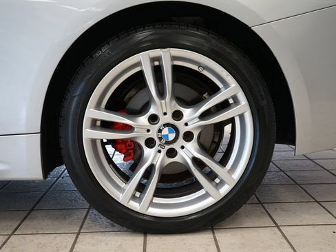 Used 2016 BMW 428i xDrive Convertible AWD/4WD image 65