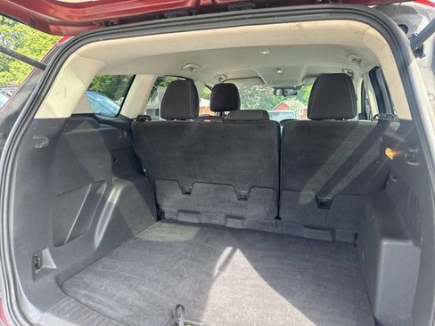 Used 2014 Ford Escape SE AWD/4WD image 20