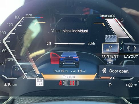 New 2026 BMW 760i xDrive w/ Executive Package image 15