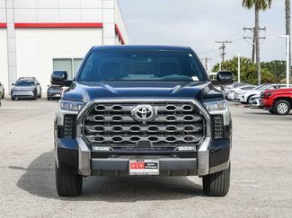 Used 2023 Toyota Tundra Platinum AWD/4WD video 2